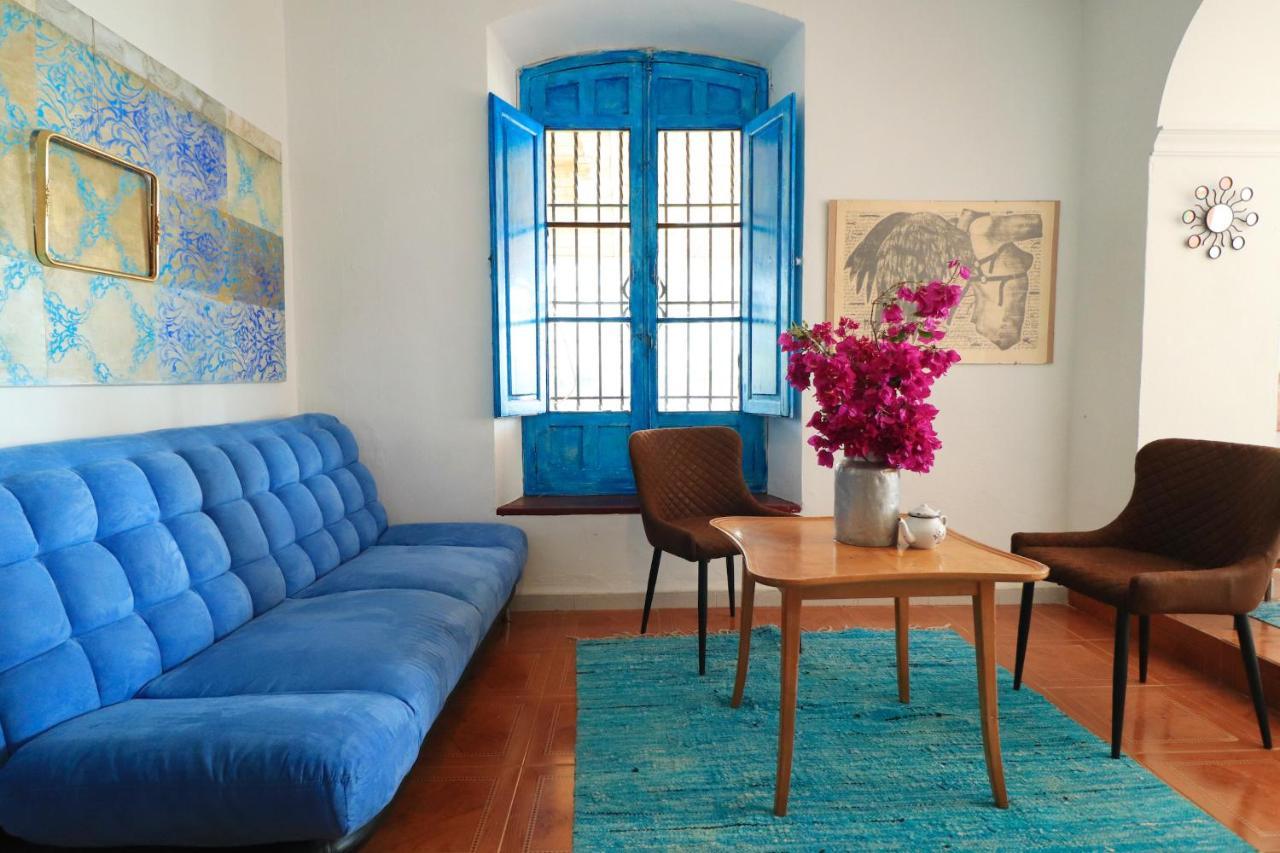 Bohemian Villa Málaga Álora Kültér fotó
