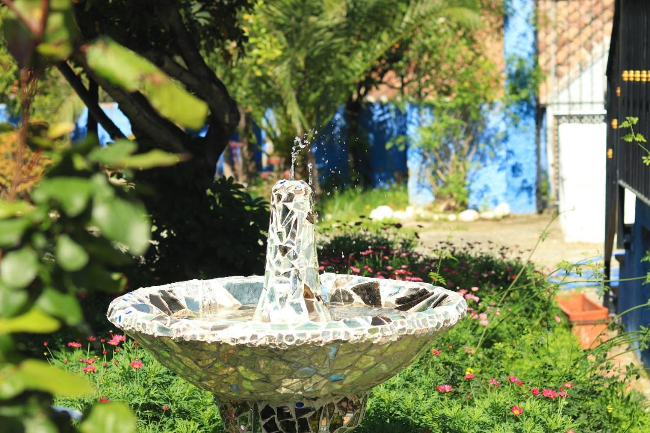 Bohemian Villa Málaga Álora Kültér fotó