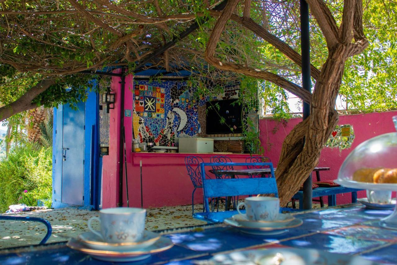 Bohemian Villa Málaga Álora Kültér fotó