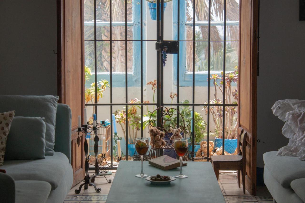 Bohemian Villa Málaga Álora Kültér fotó