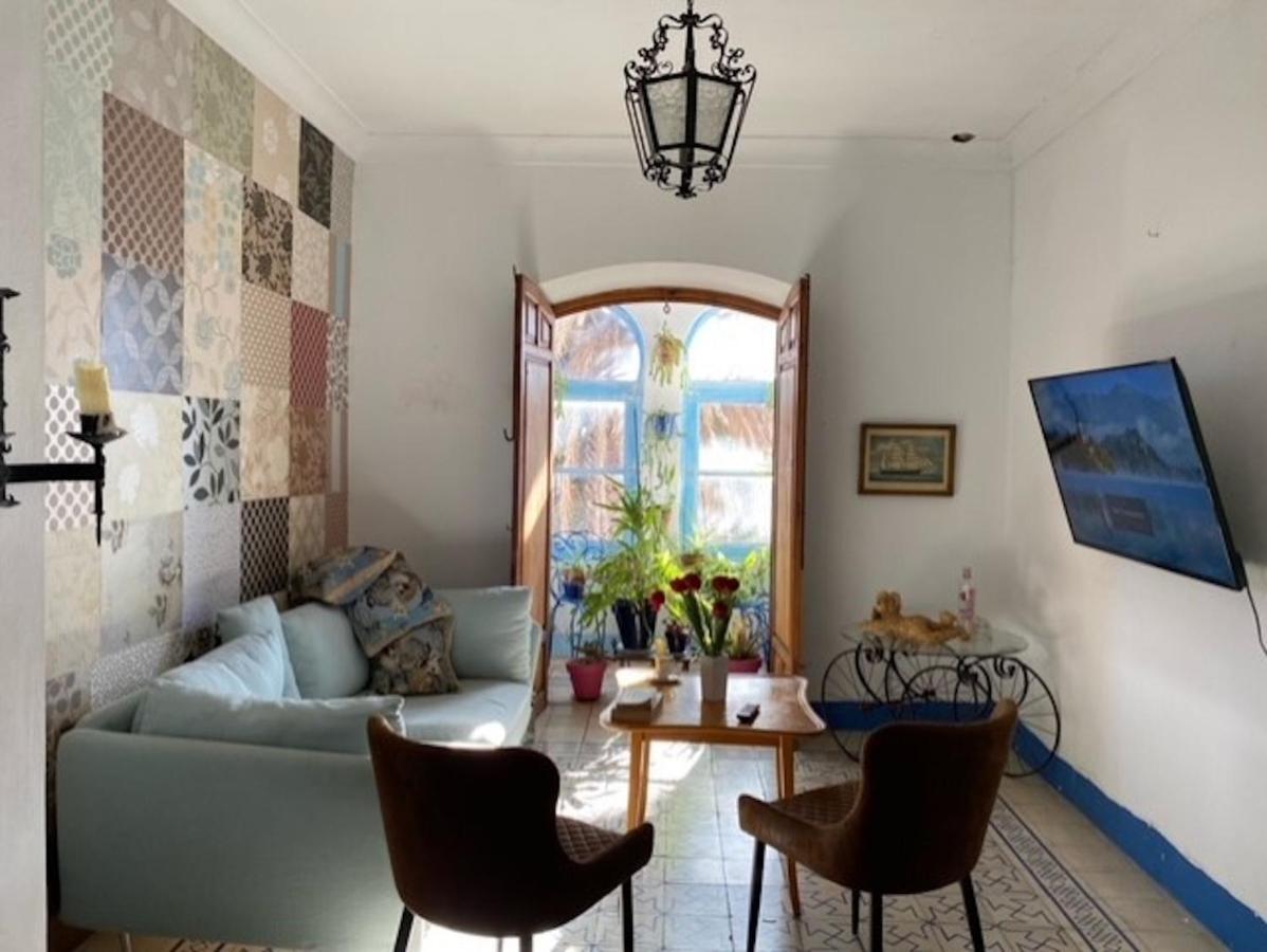 Bohemian Villa Málaga Álora Kültér fotó
