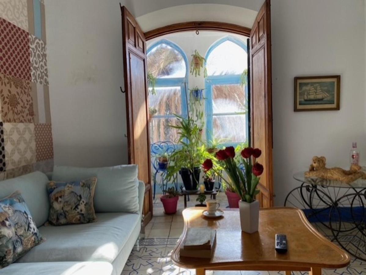 Bohemian Villa Málaga Álora Kültér fotó